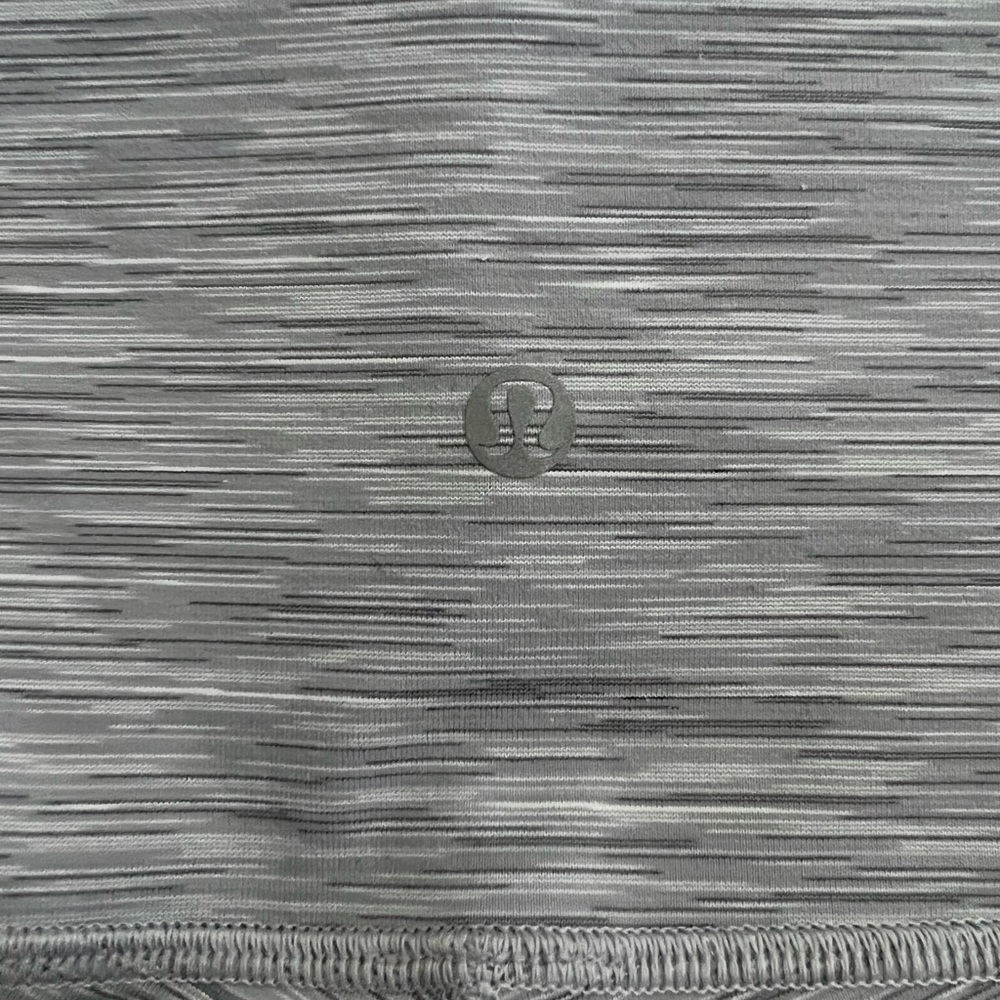 Lululemon Wunder Under Hi-Rise Tight (Ombre Melange) *Full-On Luon 28" - Picture 5 of 6